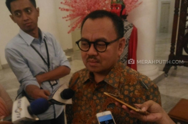 Sudirman Said Anggap Langkah Awal Anies-Sandi Baik untuk Jakarta