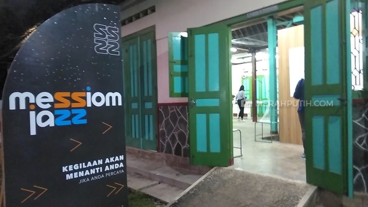 ngayogjazz