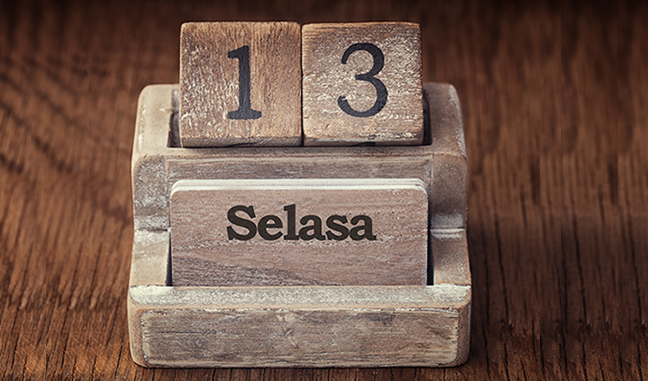 Ada Apa dengan Mitos Hari Selasa?