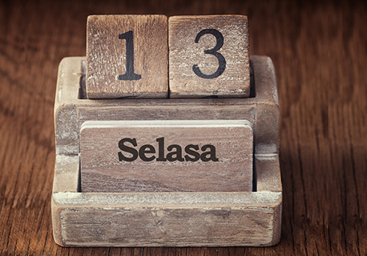 Ada Apa dengan Mitos Hari Selasa?