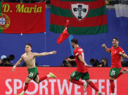 Euro 2024: Jadi Penentu Kemenangan Timnas Portugal atas Ceko, Conceicao Diapresiasi Sang Pelatih