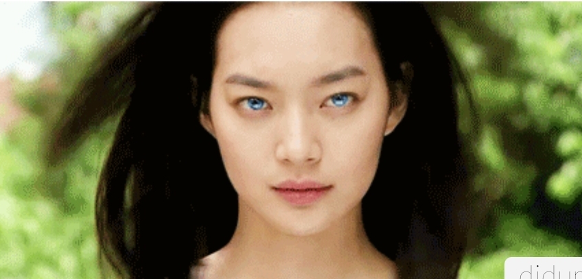 Rubah berekor sembilan (Foto: Soompi)