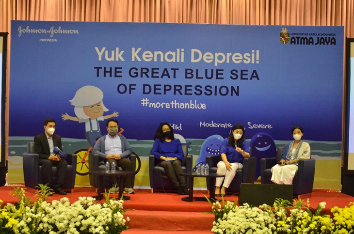 Pentingnya Kesadaran Tentang Depresi dan Cara Mengobatinya