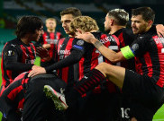 Hasil Lengkap Europa League: Arsenal dan AC Milan Raih Poin Penuh