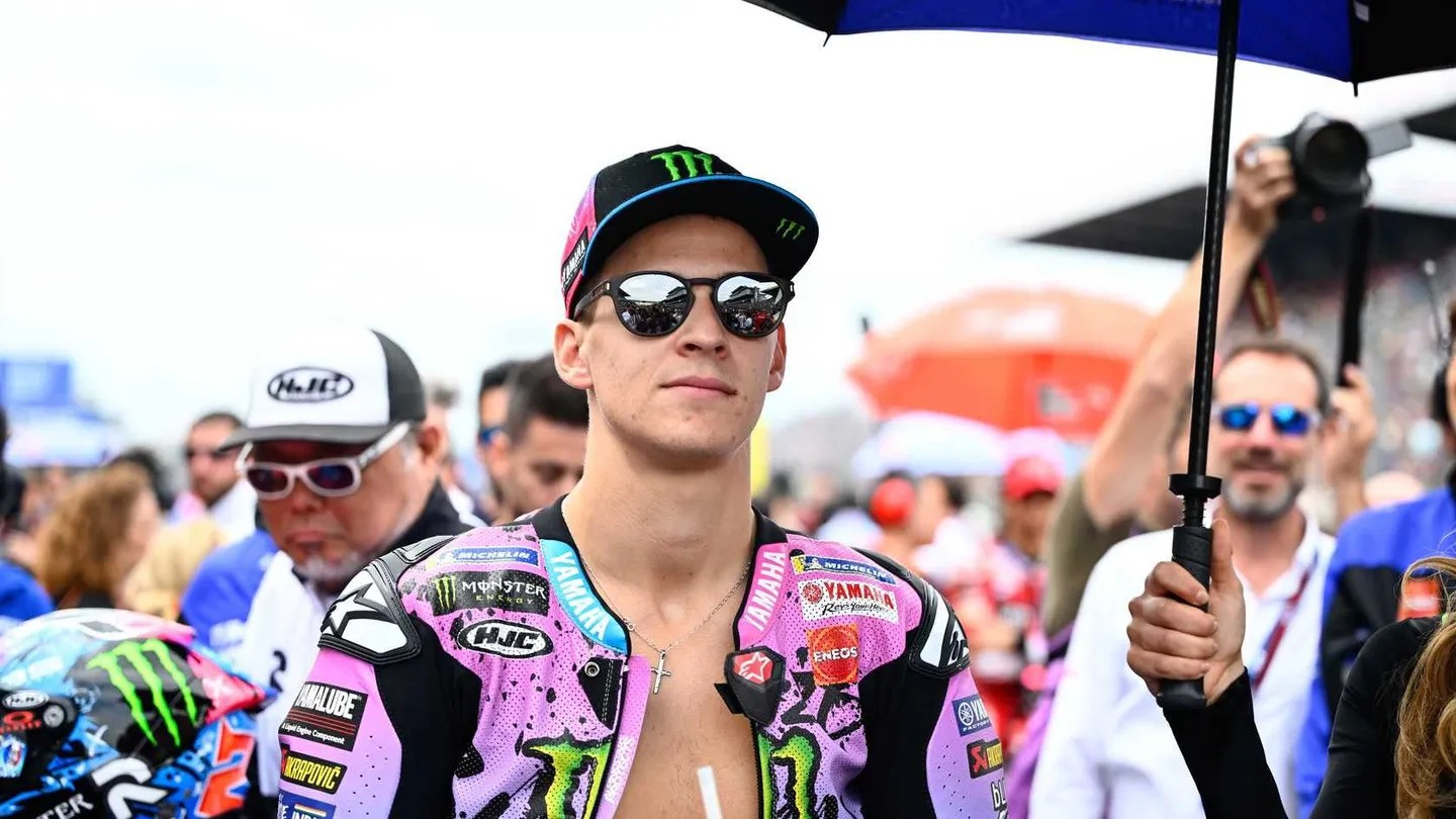 Quartararo Yakin Bisa Raih Banyak Kemajuan di Paruh Kedua MotoGP 2024