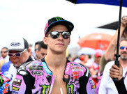 Quartararo Yakin Bisa Raih Banyak Kemajuan di Paruh Kedua MotoGP 2024