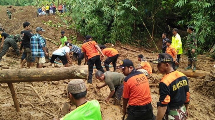 BPBD Sebut Kerugian Bencana di DIY Mencapai Rp 900 Juta