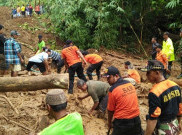 BPBD Sebut Kerugian Bencana di DIY Mencapai Rp 900 Juta