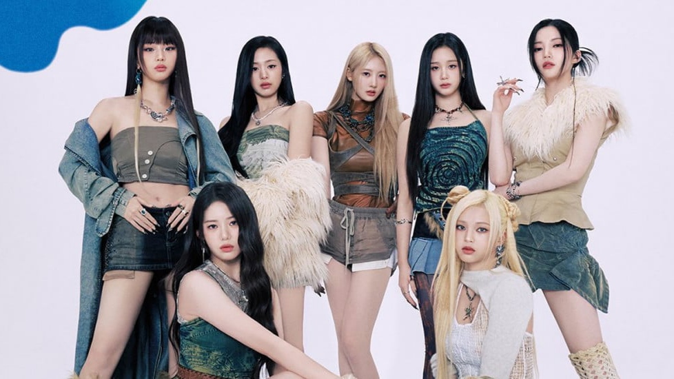 Perdana Tampil di Luar Negeri, BABYMONSTER Ramaikan Festival Summer Sonic 2024