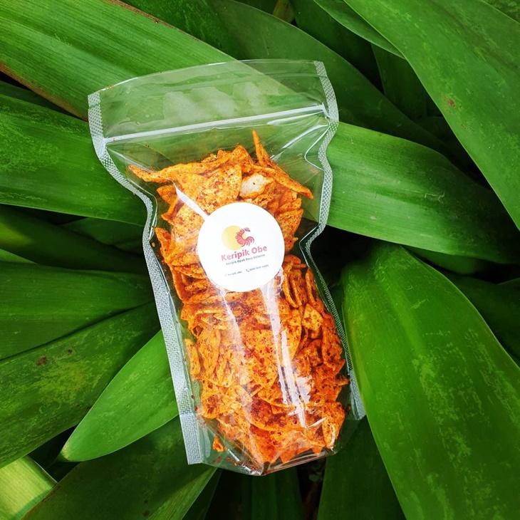 5 Camilan Khas Indonesia untuk Temani PPKM