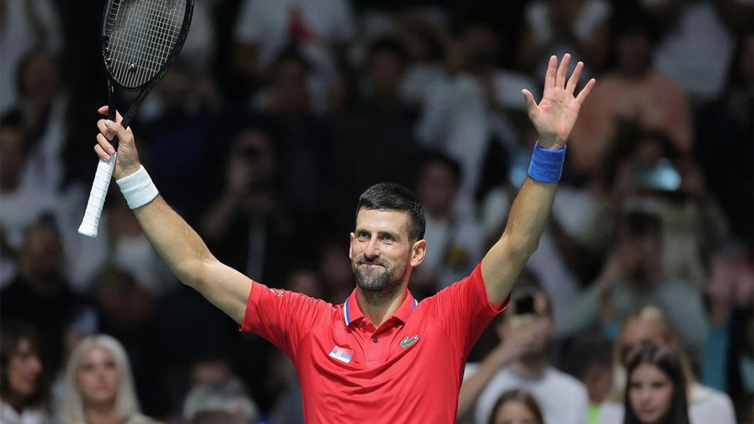 Djokovic dan PTPA Gugat Badan Pengelola Tenis, Suarakan Petenis Tidak Sejahtera