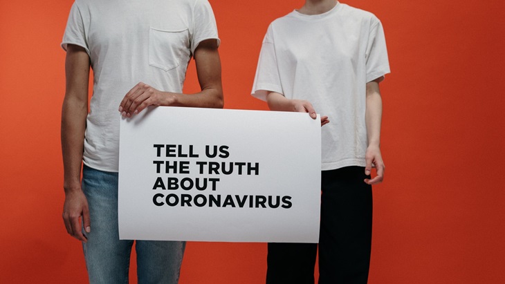 COVID-19, SARS, dan MERS, Apa Bedanya?