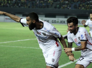 Kalahkan Bali United 3-2, Bhayangkara FC Kokoh di Puncak Klasemen