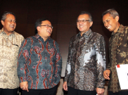 Keuangan Syariah Berperan Berantas Kemiskinan