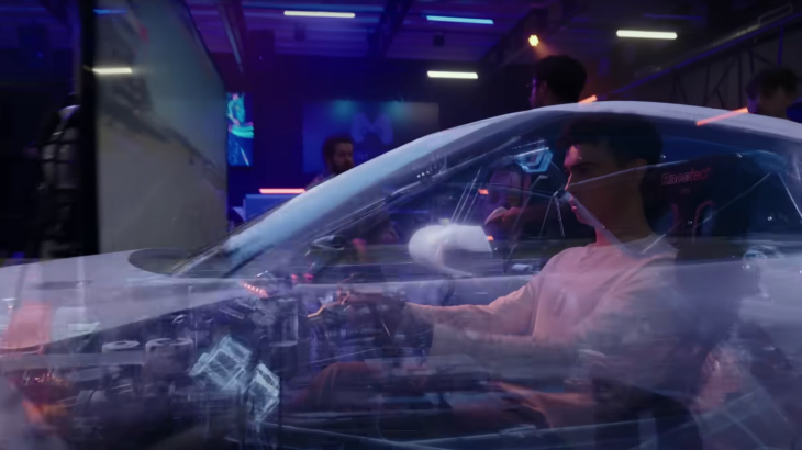 ‘Gran Turismo’ Targetkan Raup Rp 153 Miliar saat Debut di Box Office AS