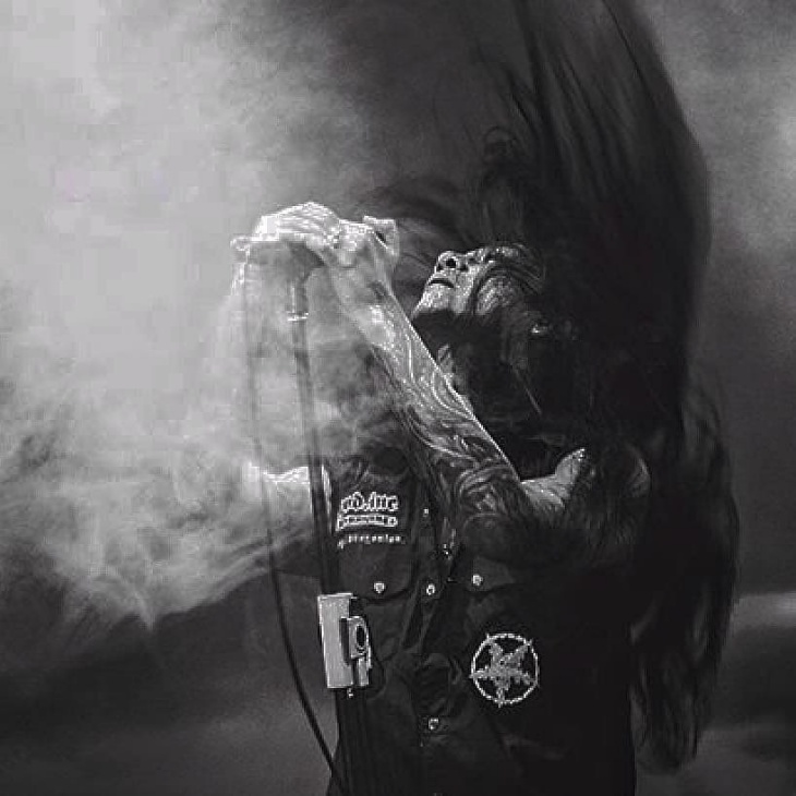 Album Baru, Koil Rilis Materi 'First Installment'