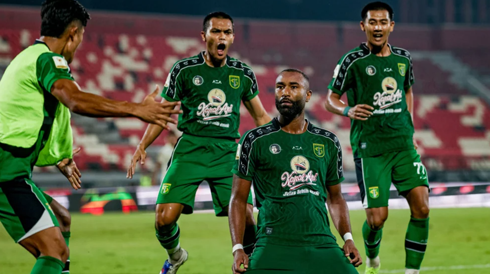 Persebaya