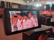 PBB Ungkap Cawapres Prabowo Tak Harus dari Nasionalis atau Agamis