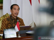 Perppu Corona Terbitan Jokowi Layak Digugat