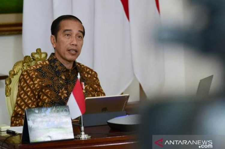 Perppu Corona Terbitan Jokowi Layak Digugat