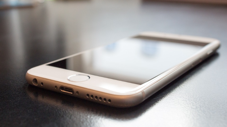 Ini Penyebab Baterai Smartphone Boros