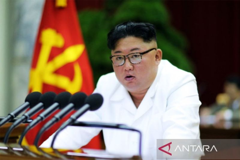 Perjanjian Kerja Sama Antar-Korea Amat Mungkin tak Terjadi