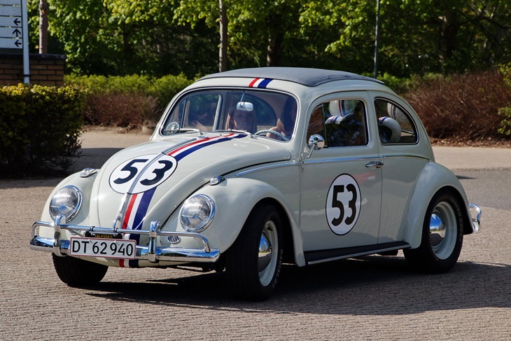 herbie