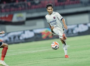Mario Jardel Waspadai Seluruh Pemain Persija, Persita Dituntut Tampil Sempurna