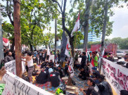 Ramai Isu Demo Besar, Polisi Siapkan Pola Pengamanan Aksi 27 Agustus