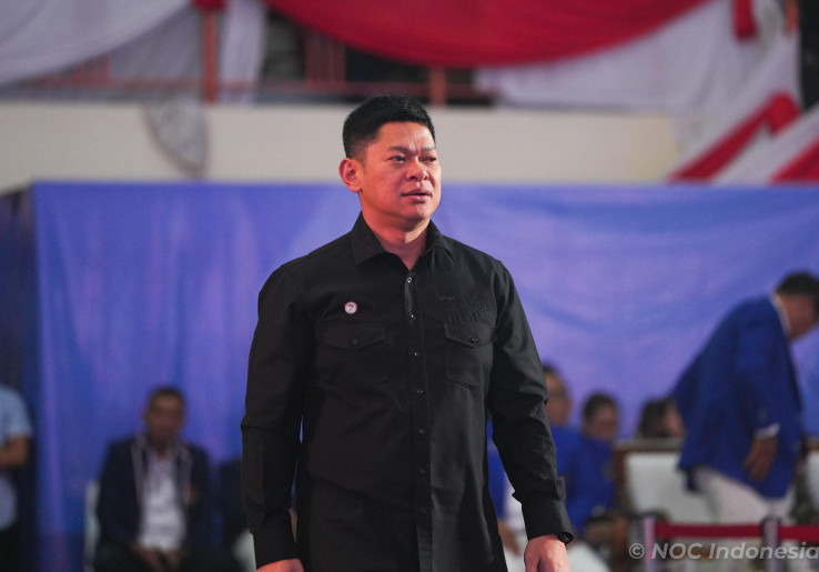 Indonesia Dituding ‘Dibalik’ Sanksi Keras FIFA terhadap Malaysia, Ketum NOC: Jangan Mau Diprovokasi