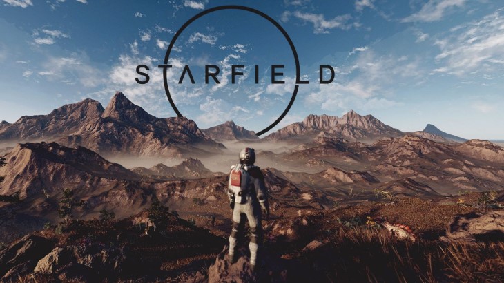 Minim Bug, 'Starfield' Bikin Bos Xbox Terkesima