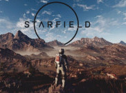 Minim Bug, 'Starfield' Bikin Bos Xbox Terkesima