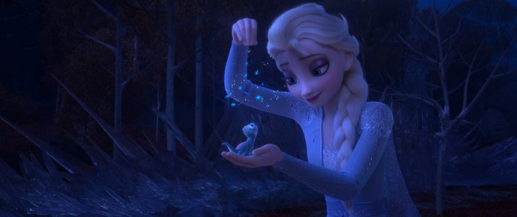 Trailer Terbaru Frozen 2 Dirilis, Bikin makin Penasaran