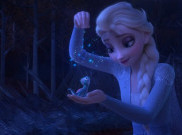 Trailer Terbaru Frozen 2 Dirilis, Bikin makin Penasaran