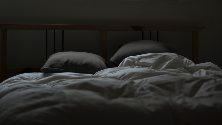 Sleep Sex, Gangguan Tidur dengan Aktivitas Seksual