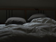 Sleep Sex, Gangguan Tidur dengan Aktivitas Seksual