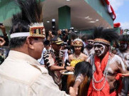 Aktivis Tidak Setuju Proyek Pangan dan Energi di Papua Dilabeli Kolonialisme, Perlu dengan Hati, Hukum, dan Keadilan
