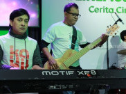 Yovie Widianto Heran dengan Fans Kahitna, Kenapa?