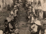 Kenapa Kita Halalbihalal sepanjang Bulan Syawal? Ini Asal-Usul dan Sejarahnya yang Jarang Diketahui