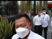 Brigjen Endar Akui Akses Masuknya ke KPK Dimatikan