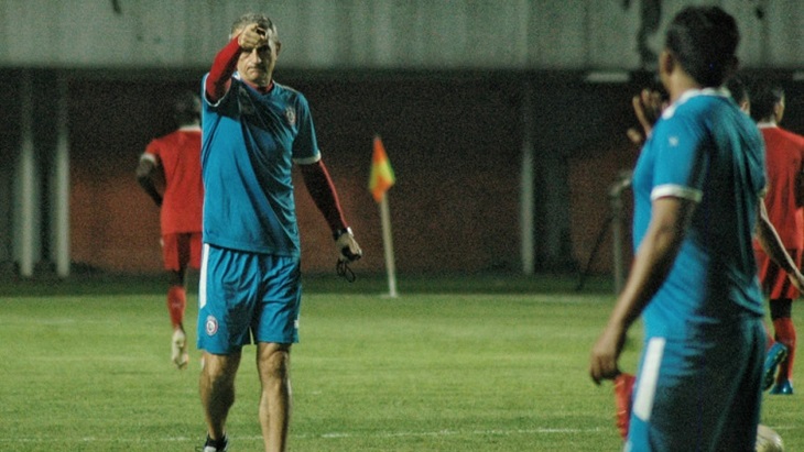 Arema FC Bersikap Dingin Tanggapi Permintaan PSM Makassar