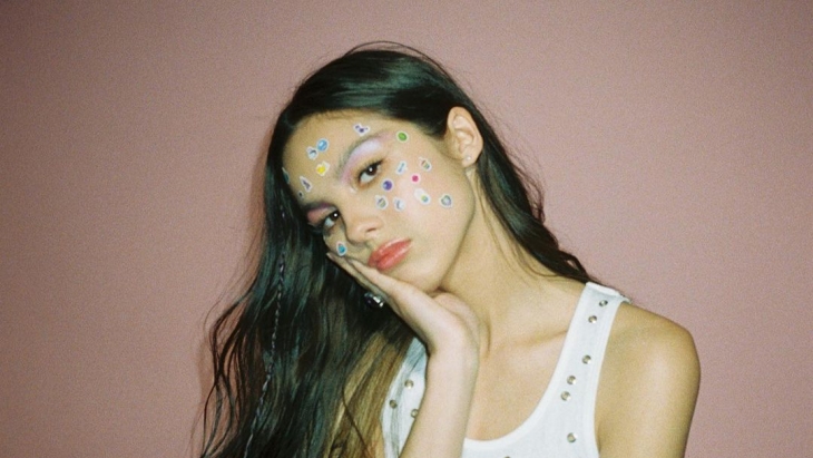 Begini Trik Olivia Rodrigo Promosikan Lagu Barunya 
