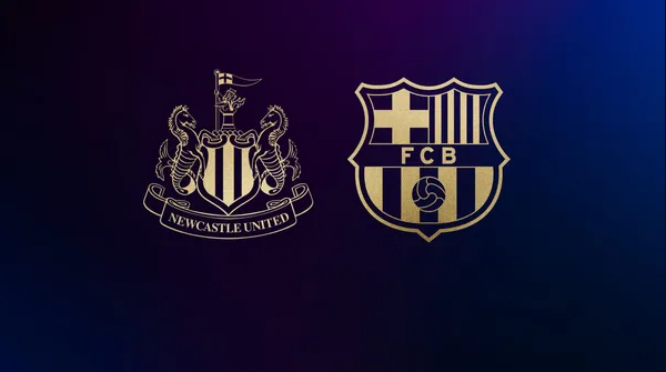 Barcelona vs Newcastle United Versi Kumputer Opta: Analisis Lengkap, Prediksi Pemenang dan Prakiraan Pemain