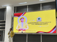 Ridwan Kamil Pilih Bertarung di Pilkada Jabar Dibanding Jakarta