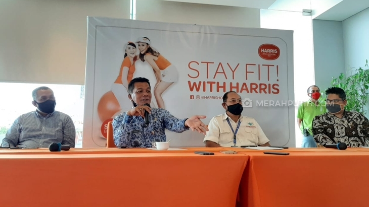New Normal, Solo Bolehkan Acara Pernikahan Diadakan di Hotel