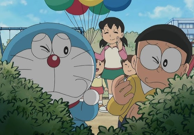 Lirik Lagu Pembuka 'Doraemon', Nostalgia Abadi yang Hidup di Ingatan Lintas Generasi