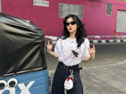 Lirik Lengkap 'I'm On My Way' dari Karya Terbaru Isyana Sarasvati