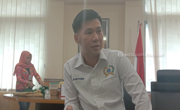 DPRD: Pemprov DKI Belum Punya Konsep Jelas Penanggulangan Banjir