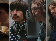 4 Pemeran Utama The Beatles Tiru Pose Ikonik Abbey Road, Film Sam Mendes Tayang 2028