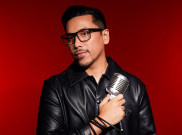 Sammy Simorangkir Rilis Single 'Daripada Menyiksa Diri', ini Lirik Lengkapnya